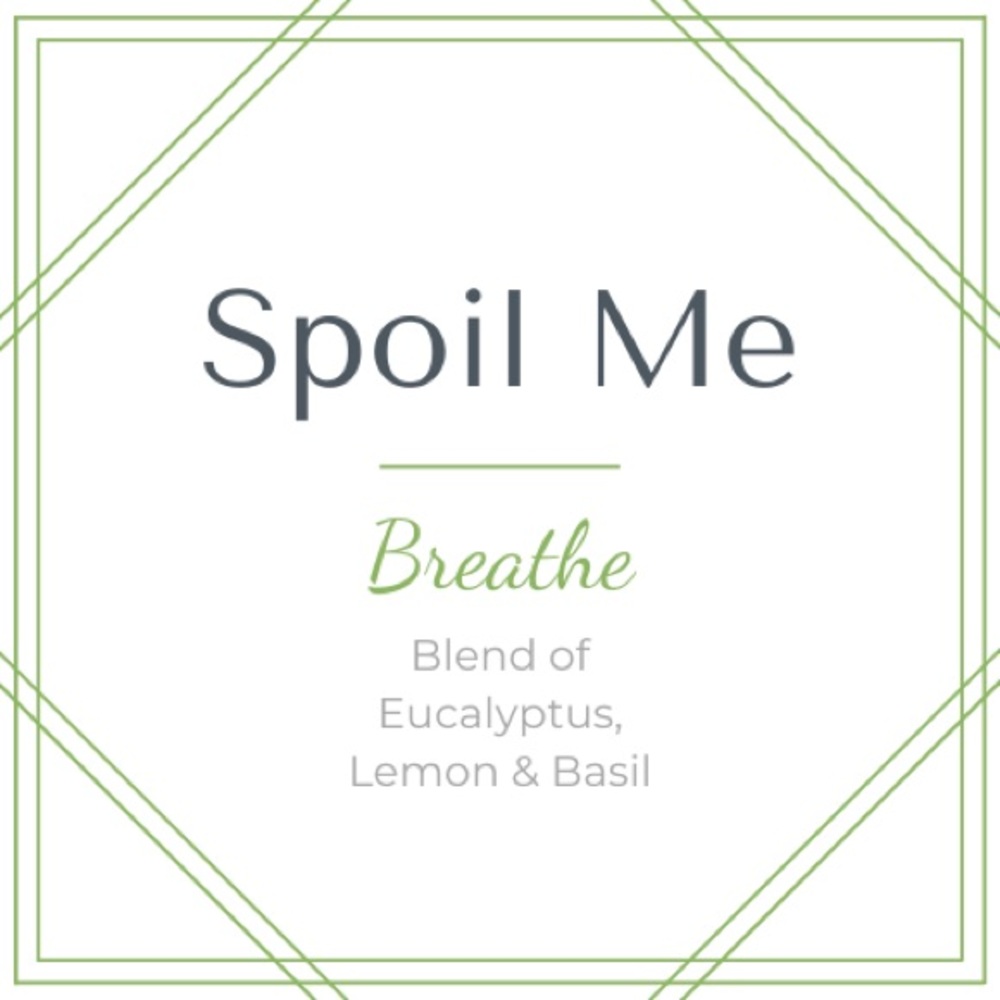 Breathe Roller Bottle